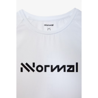 NNormal - Men's Race Tshirt Neu - White